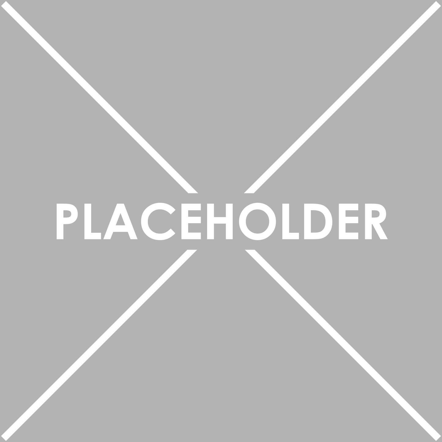 Gepersonaliseerde glasblok
