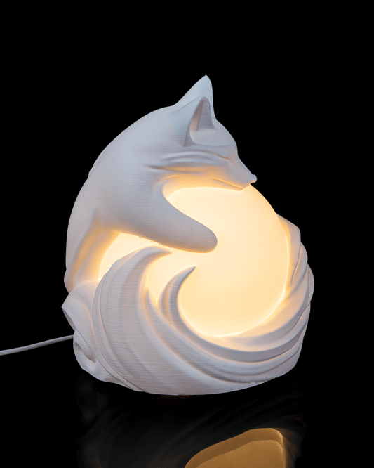 Lightsphere vos
