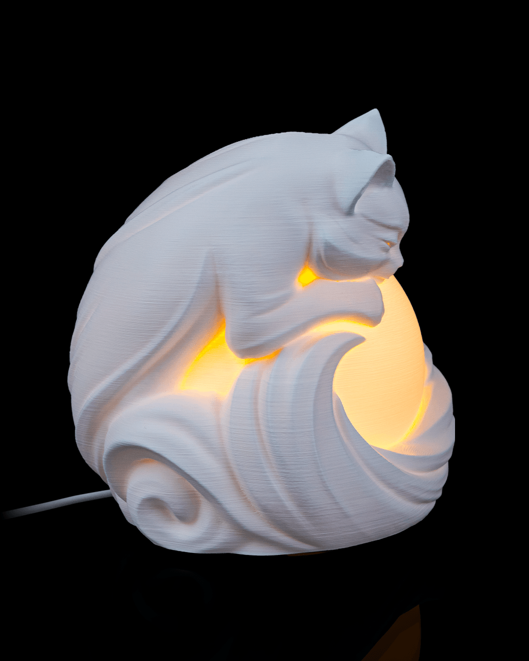Lightsphere kat
