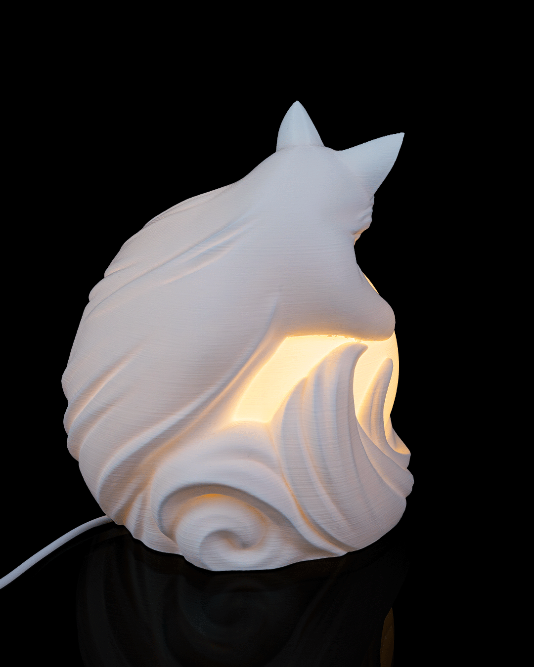 Lightsphere vos