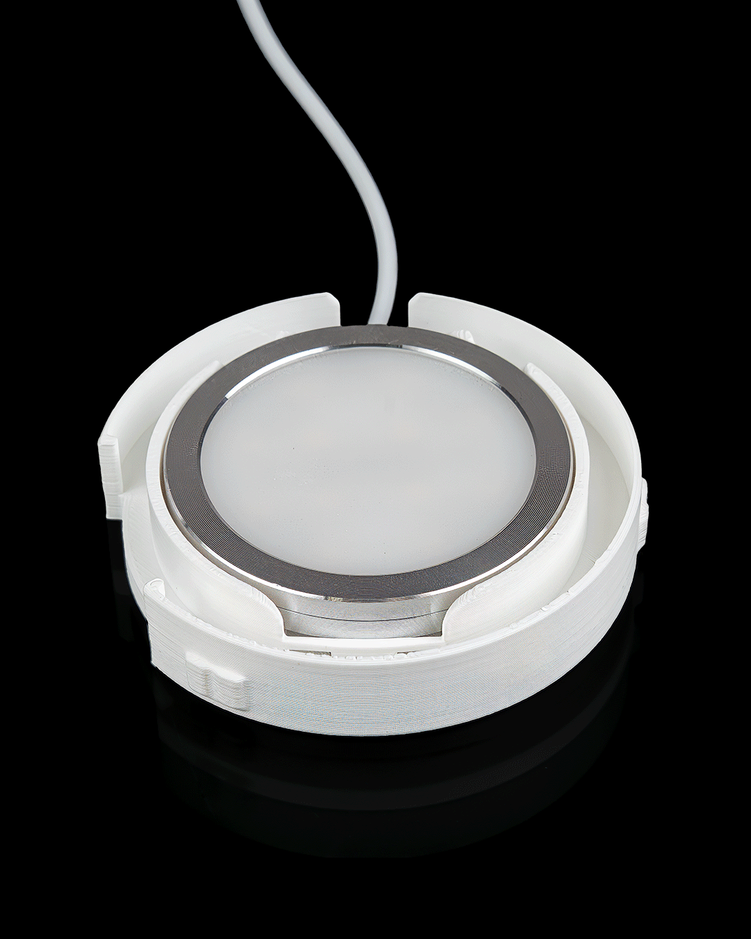 Lightsphere vos