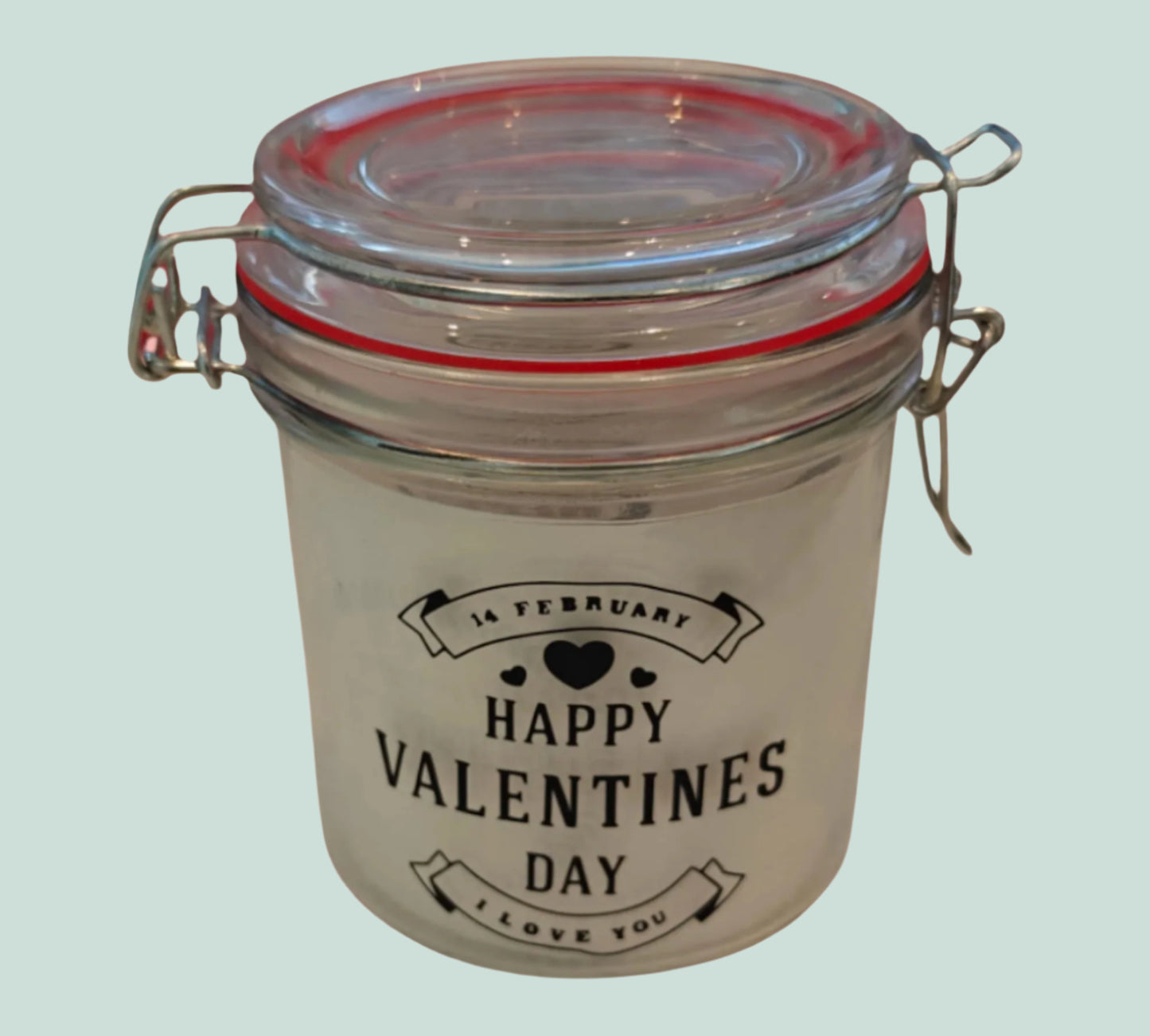 Snoeppot valentijn*